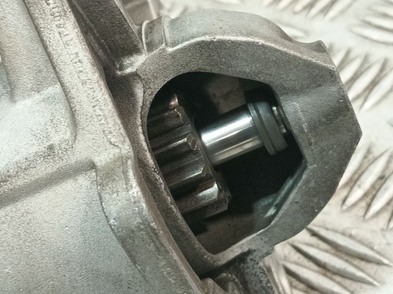 Recambio de motor arranque para renault kadjar (ha_, hl_) 1.6 dci 130 referencia OEM IAM 233000686R 0001170633 