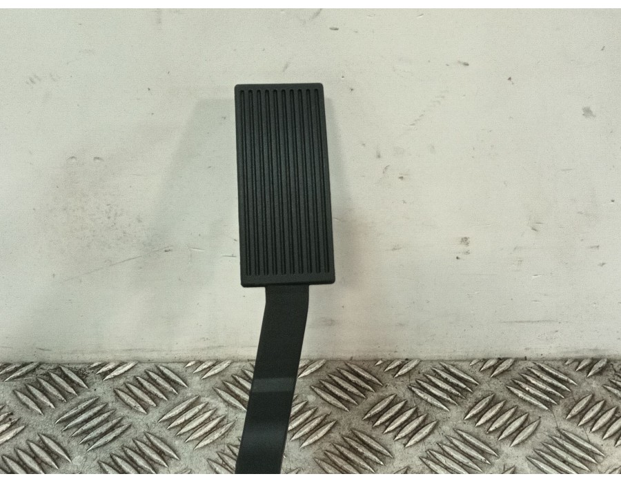 Recambio de potenciometro acelerador para nissan pathfinder iii (r51) 2.5 dci 4wd referencia OEM IAM 6PV93390101  