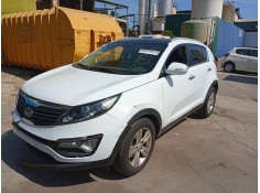 Recambio de barra estabilizadora delantera para kia sportage iii (sl) 1.6 gdi referencia OEM IAM 548102S000SJ  