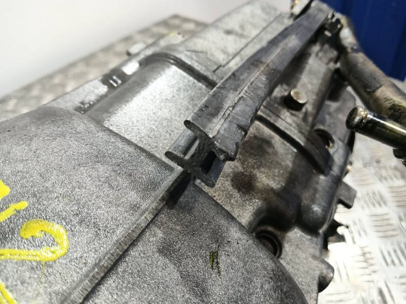 Recambio de caja cambios para bmw serie 3 berlina (e46) 2.0 16v diesel cat referencia OEM IAM HCL  