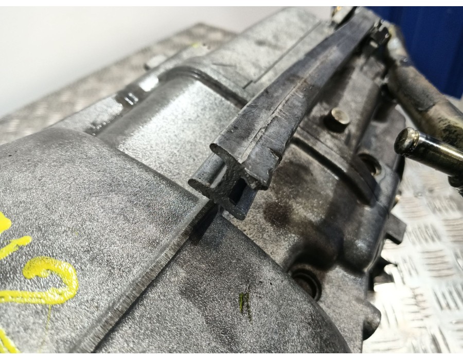 Recambio de caja cambios para bmw serie 3 berlina (e46) 2.0 16v diesel cat referencia OEM IAM HCL  