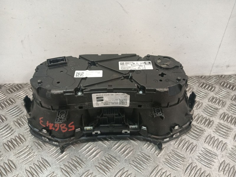 Recambio de cuadro instrumentos para seat ibiza (kj1) referencia OEM IAM A2C17414400 A2C99632100 
