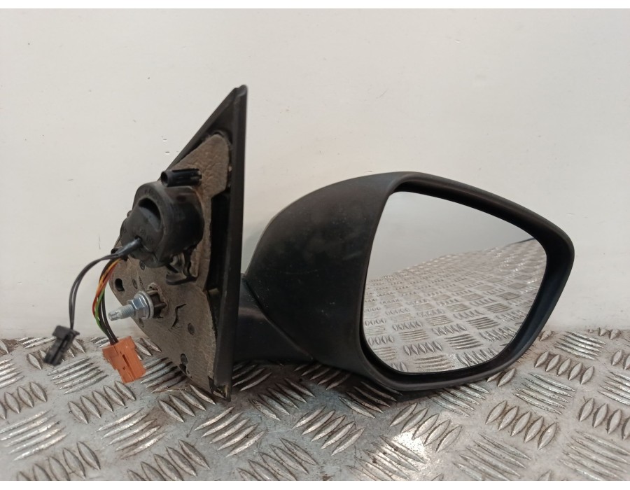 Recambio de retrovisor derecho para citroën c-elysee (dd_) 1.6 hdi 92 referencia OEM IAM A202338  