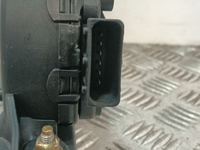 Recambio de potenciometro acelerador para nissan pathfinder iii (r51) 2.5 dci 4wd referencia OEM IAM 6PV93390101  