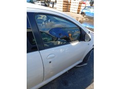 Recambio de puerta delantera derecha para toyota aygo (_b1_) 1.0 (kgb10_) referencia OEM IAM 670010H010  