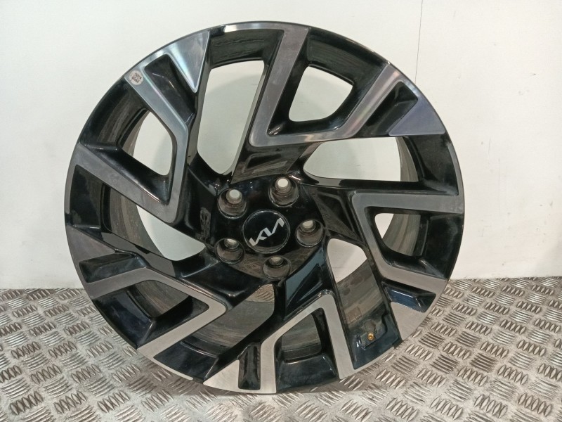 Recambio de llanta para kia xceed (cd) 1.5 t-gdi mhev referencia OEM IAM 52910J7DA0  