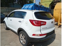 Recambio de barra estabilizadora trasera para kia sportage iii (sl) 1.6 gdi referencia OEM IAM 555103W000SJ  