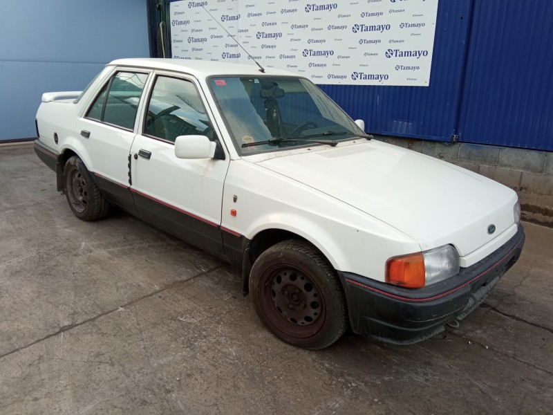 Recambio de motor completo para ford orion 1.6 referencia OEM IAM LR  