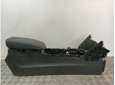Recambio de consola central para renault megane iv hatchback (b9a/m/n_) 1.6 dci 130 (b9a4) referencia OEM IAM 969103904R 9691091