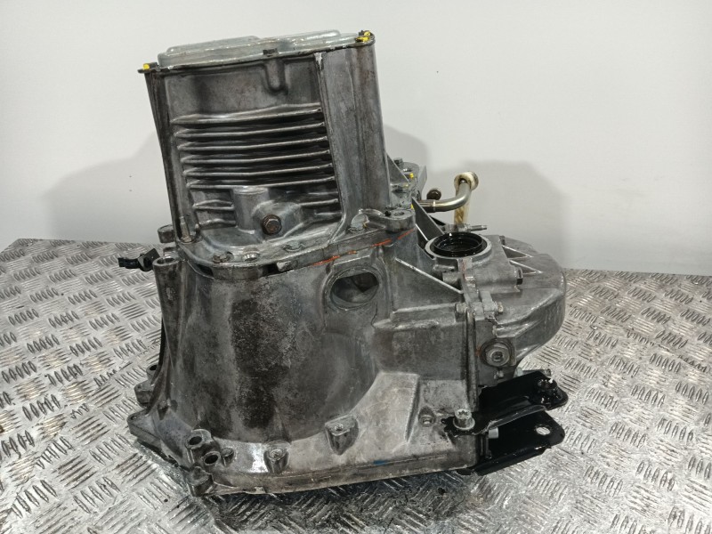 Recambio de caja cambios para citroën berlingo furgoneta/monovolumen (k9) 1.5 bluehdi 100 referencia OEM IAM 20V261  