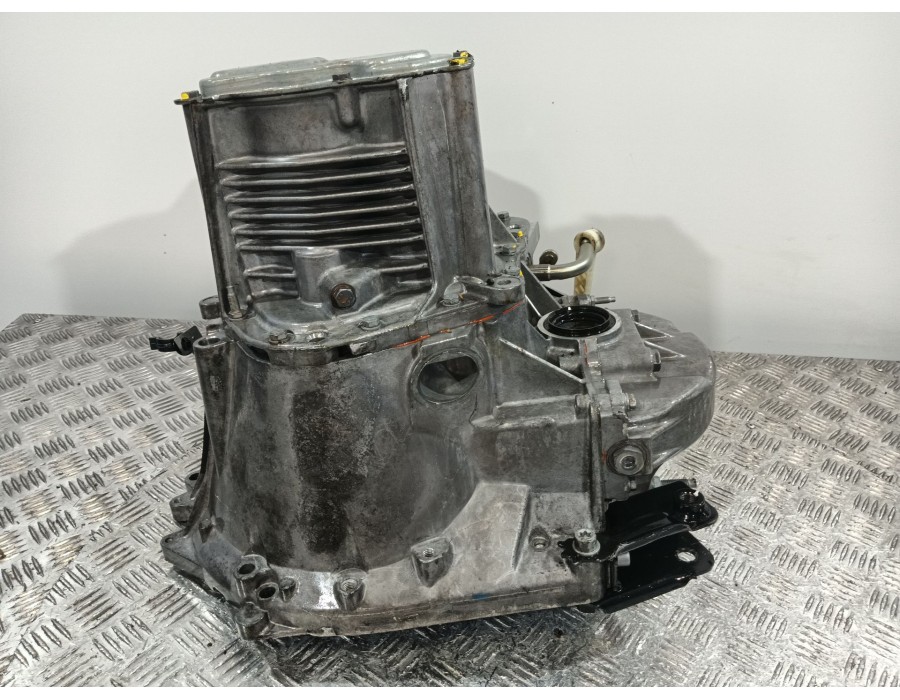 Recambio de caja cambios para citroën berlingo furgoneta/monovolumen (k9) 1.5 bluehdi 100 referencia OEM IAM 20V261  