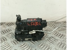 Recambio de cerradura puerta delantera derecha para dacia lodgy stepway referencia OEM IAM 805025267R  