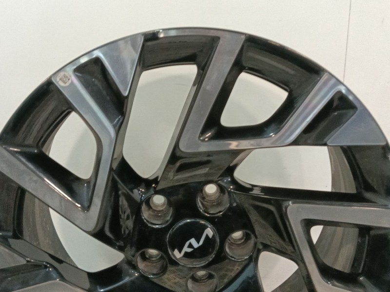 Recambio de llanta para kia xceed (cd) 1.5 t-gdi mhev referencia OEM IAM 52910J7DA0  