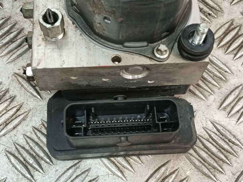 Recambio de abs para renault kadjar (ha_, hl_) 1.6 dci 130 referencia OEM IAM 476609543R 2265106455 0265956527