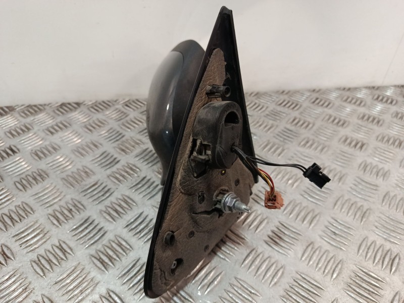 Recambio de retrovisor derecho para citroën c-elysee (dd_) 1.6 hdi 92 referencia OEM IAM A202338  