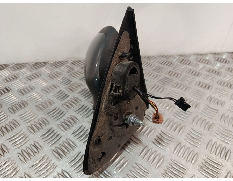Recambio de retrovisor derecho para citroën c-elysee (dd_) 1.6 hdi 92 referencia OEM IAM A202338  