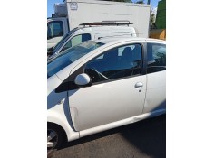 Recambio de puerta delantera izquierda para toyota aygo (_b1_) 1.0 (kgb10_) referencia OEM IAM 670020H010  