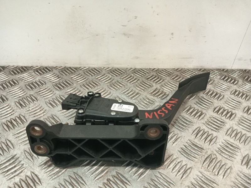 Recambio de potenciometro acelerador para nissan pathfinder iii (r51) 2.5 dci 4wd referencia OEM IAM 6PV93390101  
