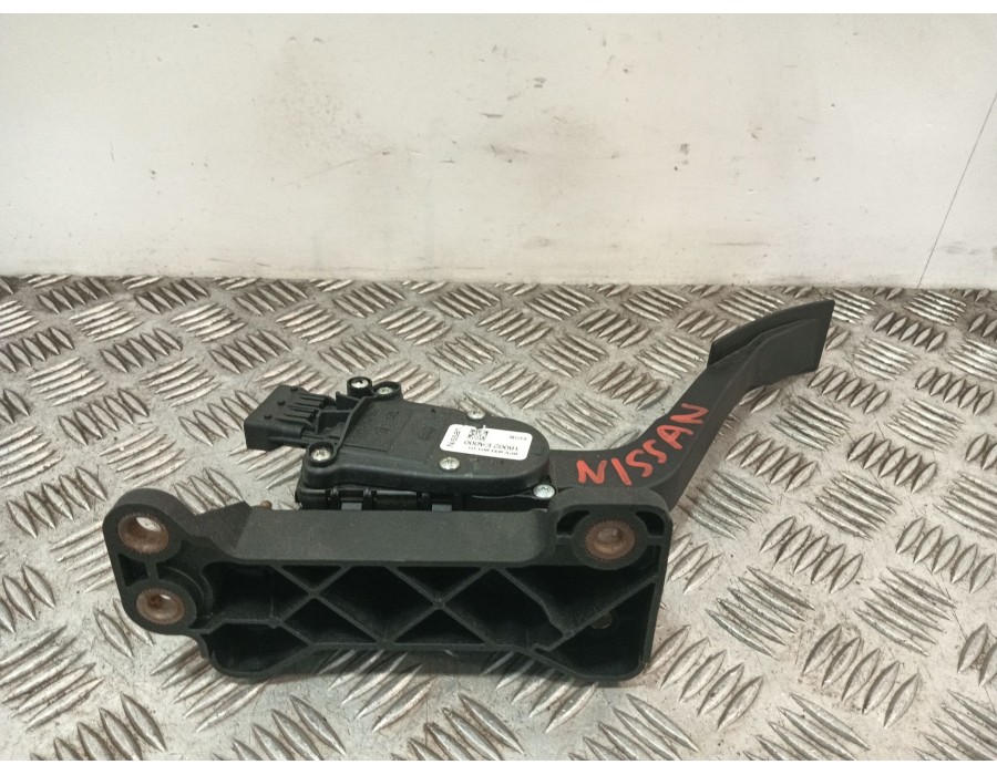 Recambio de potenciometro acelerador para nissan pathfinder iii (r51) 2.5 dci 4wd referencia OEM IAM 6PV93390101  