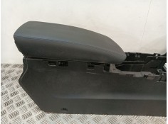 Recambio de consola central para renault megane iv hatchback (b9a/m/n_) 1.6 dci 130 (b9a4) referencia OEM IAM 969103904R 9691091 2