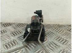 Recambio de cerradura puerta delantera derecha para dacia lodgy stepway referencia OEM IAM 805025267R   2