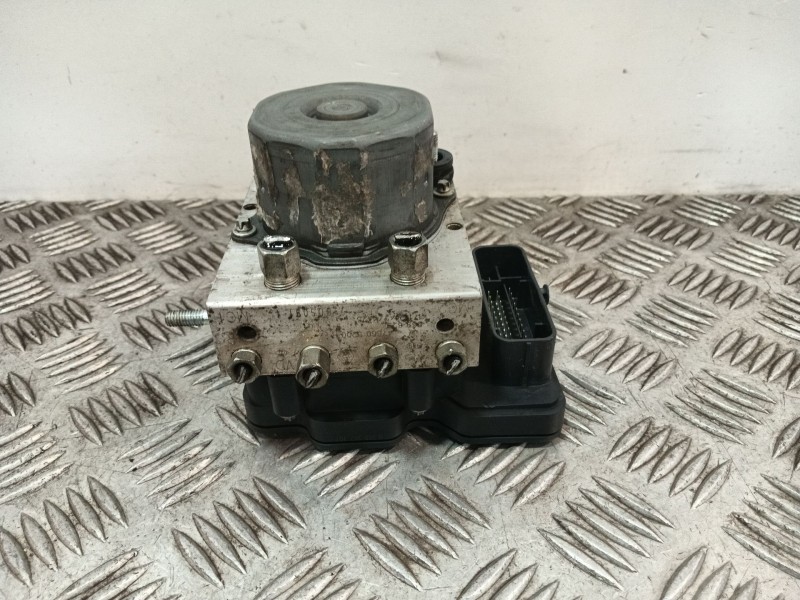 Recambio de abs para renault kadjar (ha_, hl_) 1.6 dci 130 referencia OEM IAM 476609543R 2265106455 0265956527