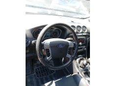 Recambio de volante para ford s-max (wa6) 2.2 tdci referencia OEM IAM   