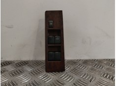 Recambio de mando elevalunas delantero izquierdo para nissan pathfinder (r51) 2.5 dci diesel cat referencia OEM IAM 25401EB301  