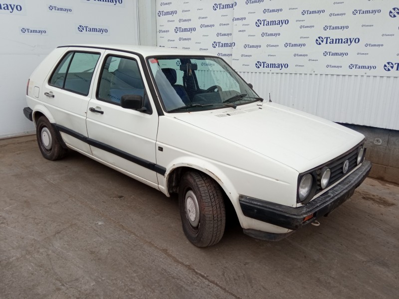 Recambio de motor completo para volkswagen golf ii (191/193) referencia OEM IAM JP  