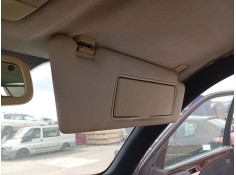 Recambio de parasol derecho para mercedes-benz clase e (w210) e 280 (210.053) referencia OEM IAM 21081014108G12  