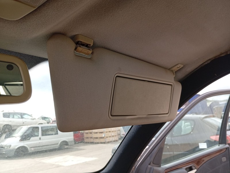 Recambio de parasol derecho para mercedes-benz clase e (w210) e 280 (210.053) referencia OEM IAM 21081014108G12  