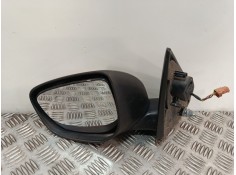 Recambio de retrovisor izquierdo para citroën c-elysee (dd_) 1.6 hdi 92 referencia OEM IAM A221121  