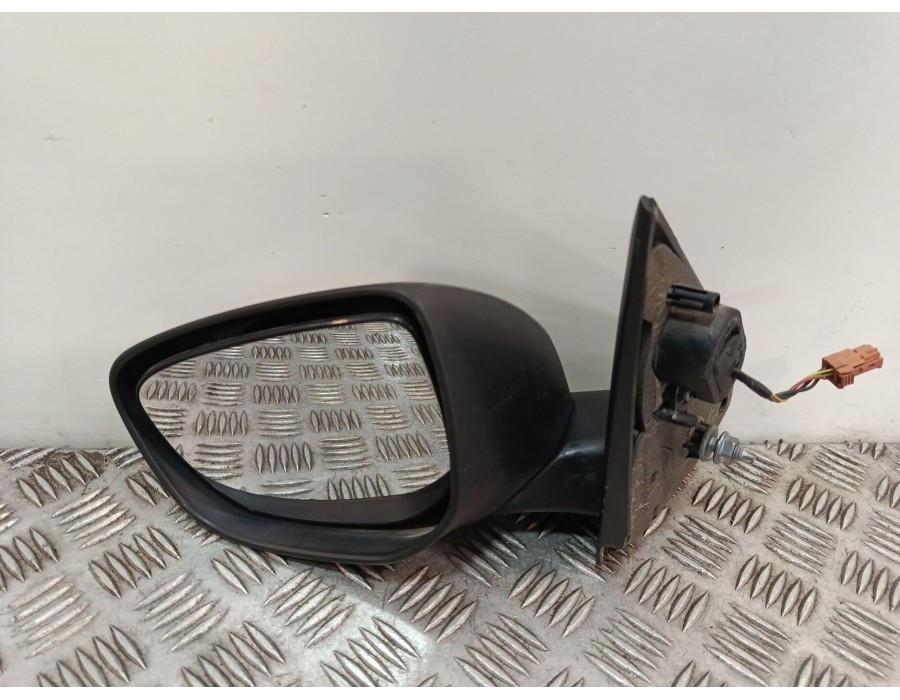 Recambio de retrovisor izquierdo para citroën c-elysee (dd_) 1.6 hdi 92 referencia OEM IAM A221121  