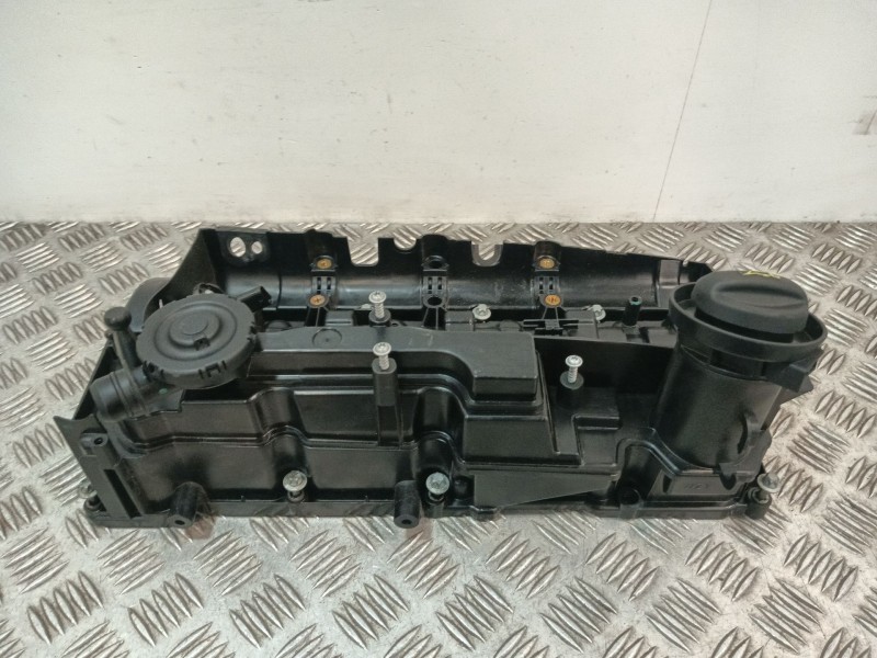 Recambio de tapa balancines para bmw mini (r56) referencia OEM IAM 8576293  