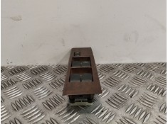Recambio de mando elevalunas delantero izquierdo para nissan pathfinder (r51) 2.5 dci diesel cat referencia OEM IAM 25401EB301   2