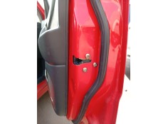 Recambio de cerradura puerta delantera derecha para chevrolet aveo / kalos hatchback (t250, t255) 1.2 referencia OEM IAM 9627264