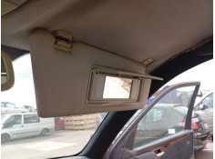 Recambio de parasol derecho para mercedes-benz clase e (w210) e 280 (210.053) referencia OEM IAM 21081014108G12   2