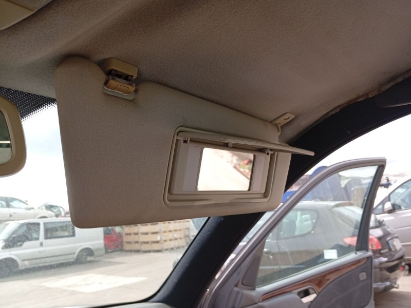 Recambio de parasol derecho para mercedes-benz clase e (w210) e 280 (210.053) referencia OEM IAM 21081014108G12  
