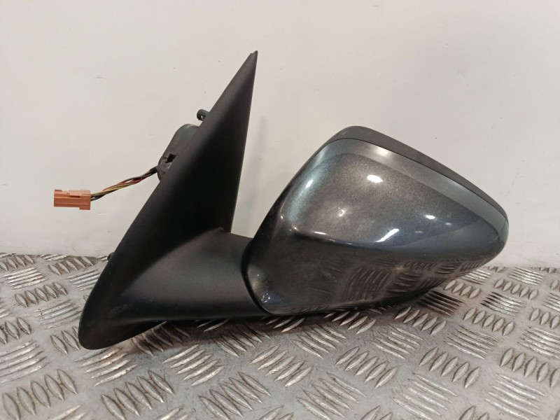 Recambio de retrovisor izquierdo para citroën c-elysee (dd_) 1.6 hdi 92 referencia OEM IAM A221121  