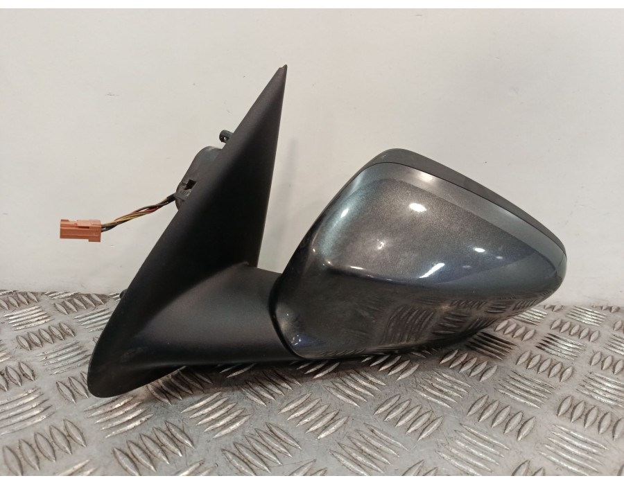 Recambio de retrovisor izquierdo para citroën c-elysee (dd_) 1.6 hdi 92 referencia OEM IAM A221121  