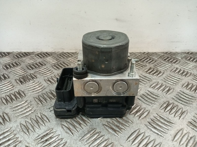 Recambio de abs para renault kadjar (ha_, hl_) 1.6 dci 130 referencia OEM IAM 476609543R 2265106455 0265956527