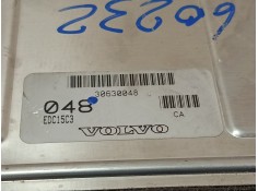 Recambio de centralita motor uce para volvo v40 station wagon (645) 1.9 di referencia OEM IAM 30630048   2