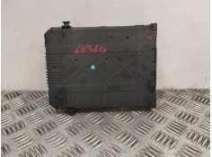 Recambio de caja reles / fusibles para citroën c4 cactus 1.2 vti 82 referencia OEM IAM 9807531680 E1064160  2