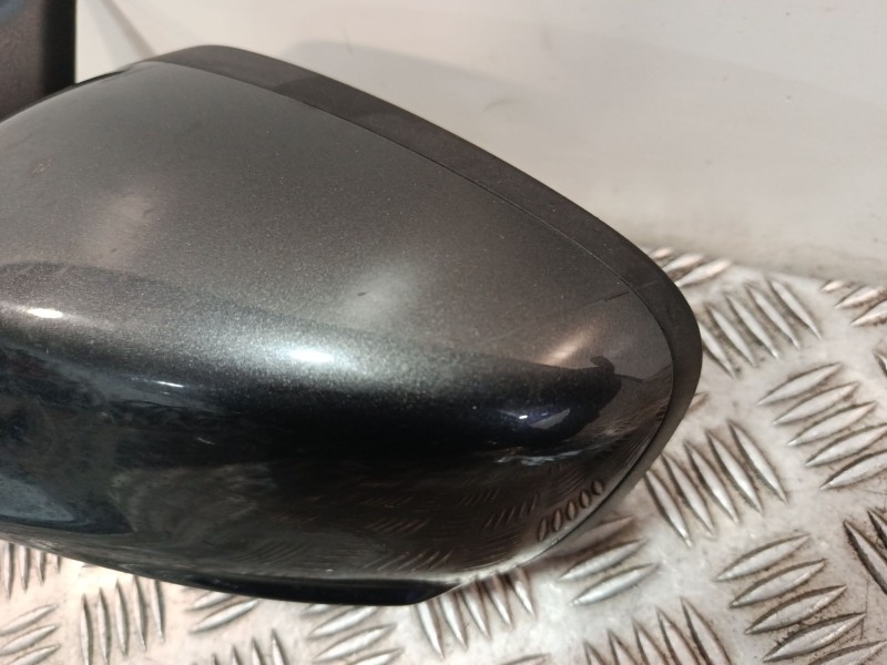 Recambio de retrovisor izquierdo para citroën c-elysee (dd_) 1.6 hdi 92 referencia OEM IAM A221121  