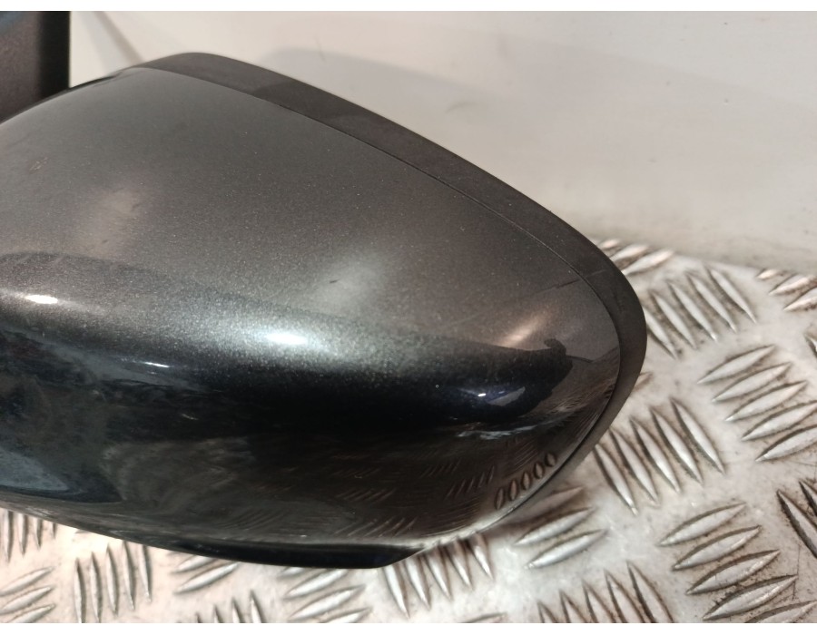 Recambio de retrovisor izquierdo para citroën c-elysee (dd_) 1.6 hdi 92 referencia OEM IAM A221121  