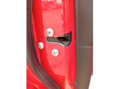 Recambio de cerradura puerta delantera izquierda para chevrolet aveo / kalos hatchback (t250, t255) 1.2 referencia OEM IAM 96272