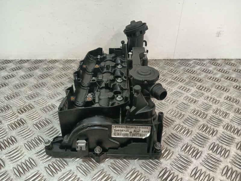 Recambio de tapa balancines para bmw mini (r56) referencia OEM IAM 8576293  