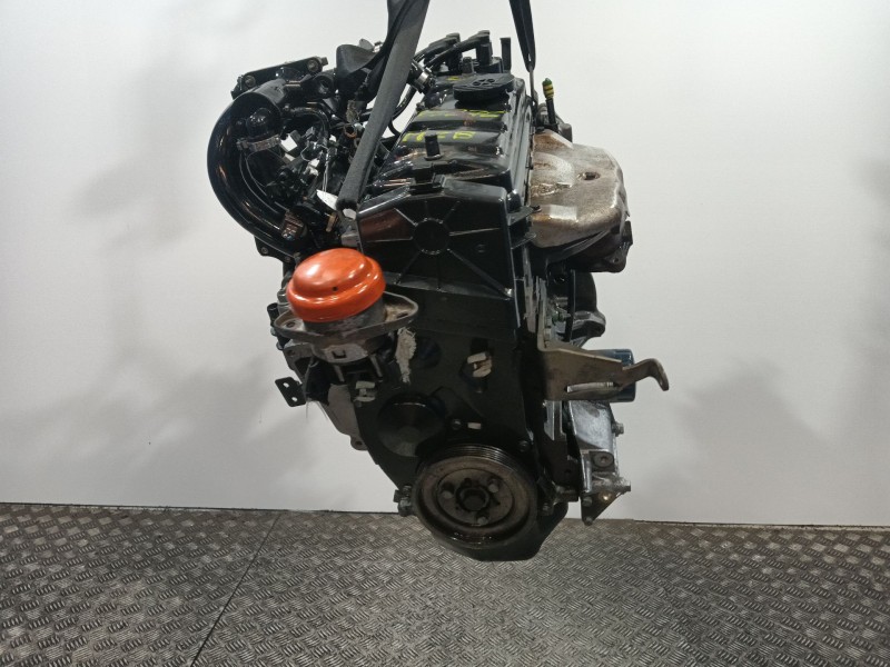 Recambio de motor completo para peugeot 106 (s2) referencia OEM IAM NFZ  
