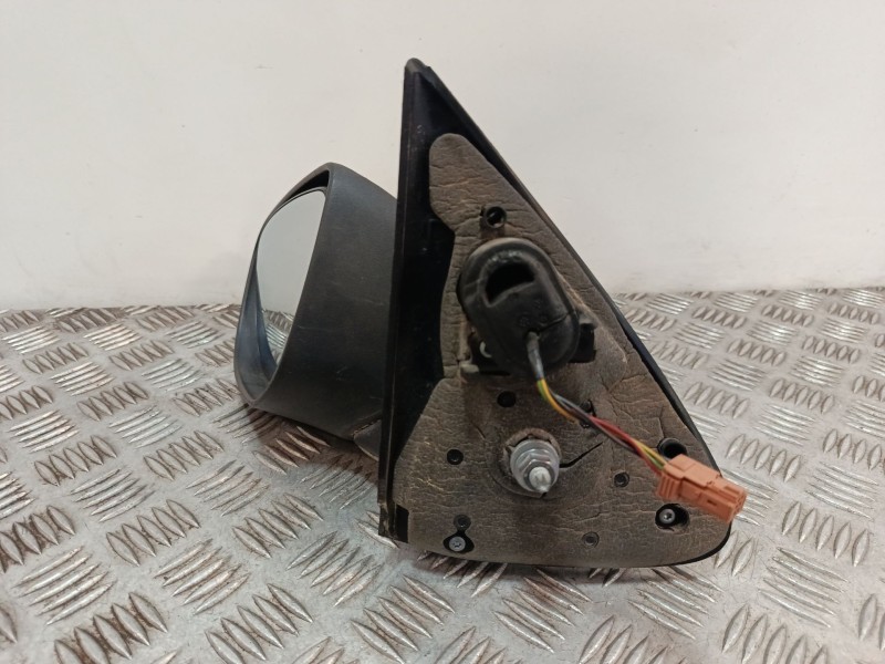 Recambio de retrovisor izquierdo para citroën c-elysee (dd_) 1.6 hdi 92 referencia OEM IAM A221121  