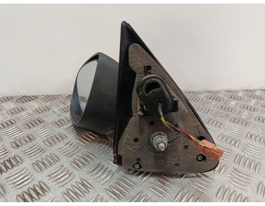 Recambio de retrovisor izquierdo para citroën c-elysee (dd_) 1.6 hdi 92 referencia OEM IAM A221121  